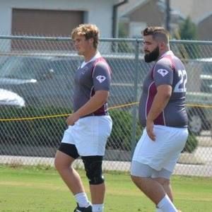 Meet your Posher, Colin